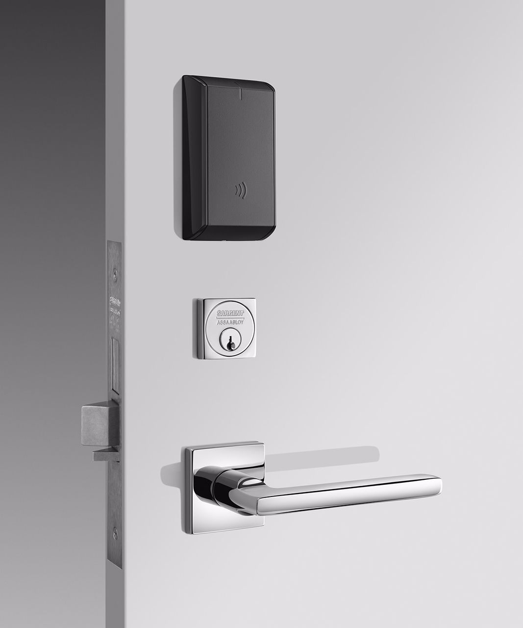 Home Commercial Door Hardware SARGENT